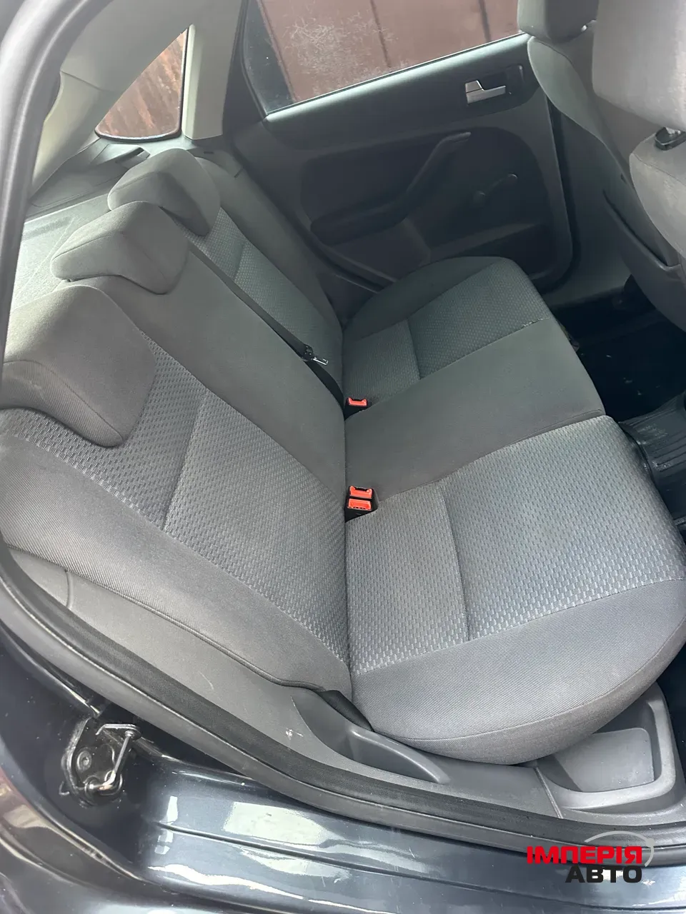 Ford Focus - фото 10