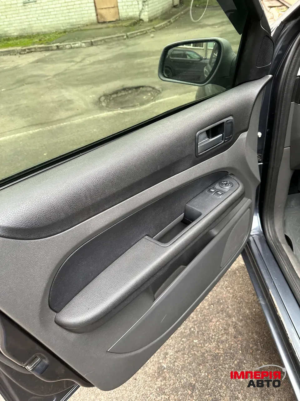 Ford Focus - фото 11