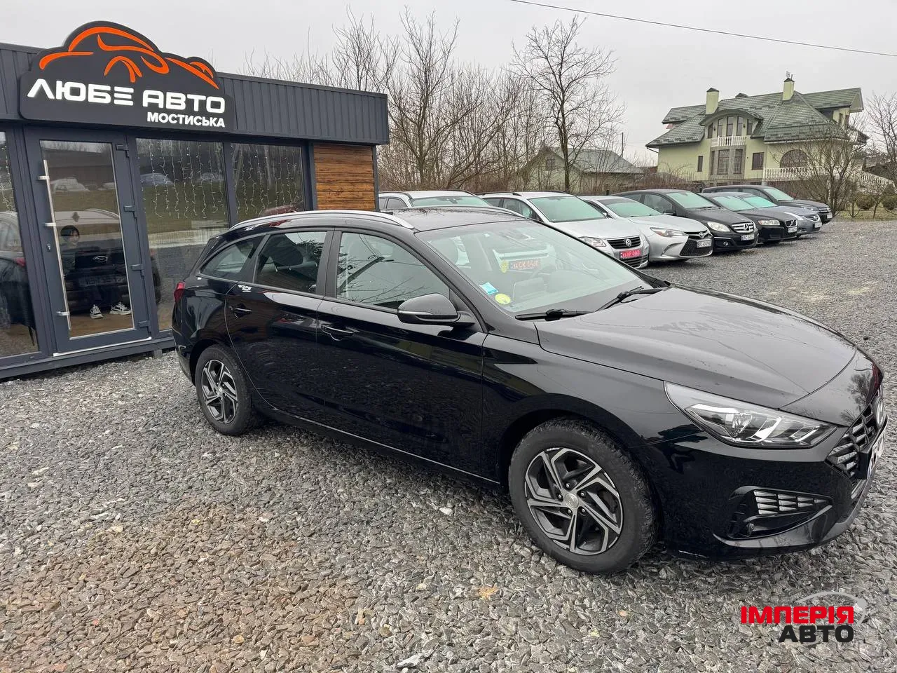 Hyundai i30 - фото 5