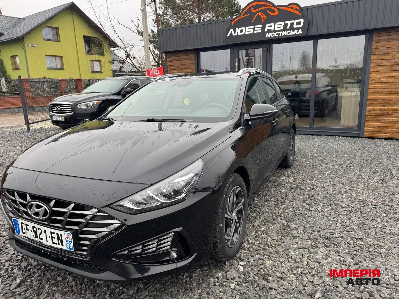 Hyundai i30 - фото 4