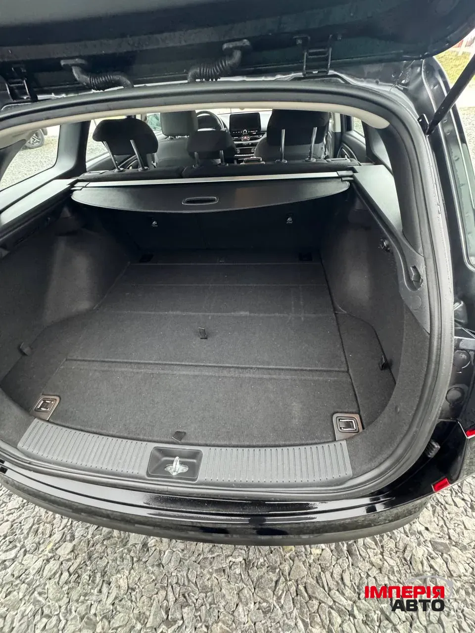 Hyundai i30 - фото 26