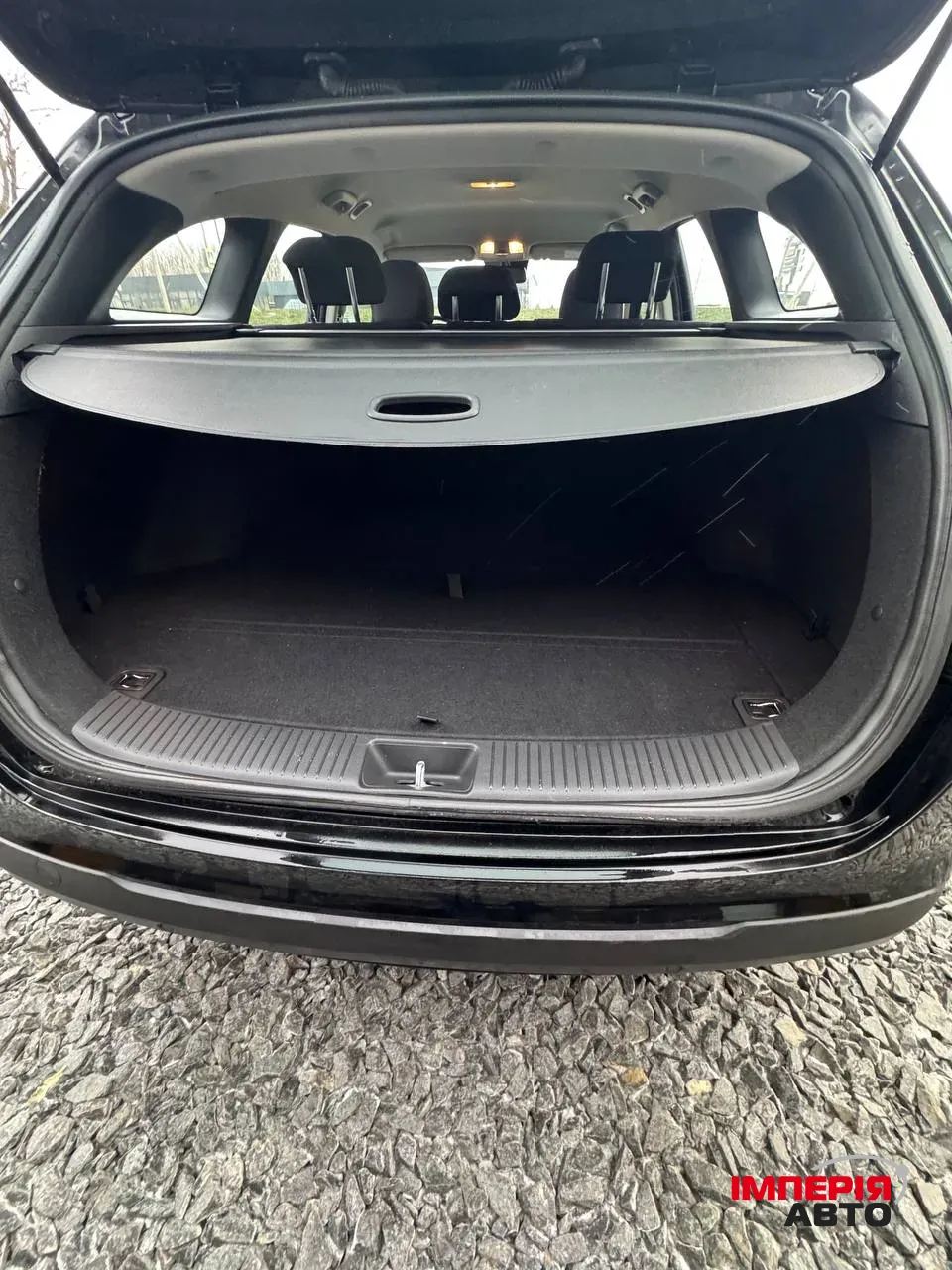 Hyundai i30 - фото 24