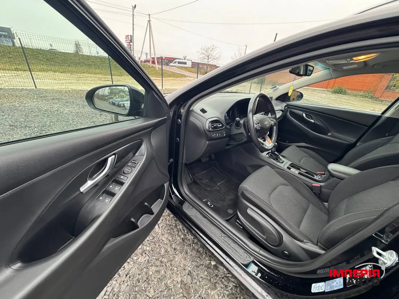 Hyundai i30 - фото 15