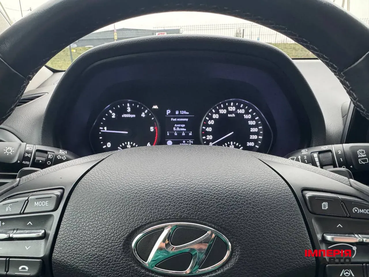 Hyundai i30 - фото 17