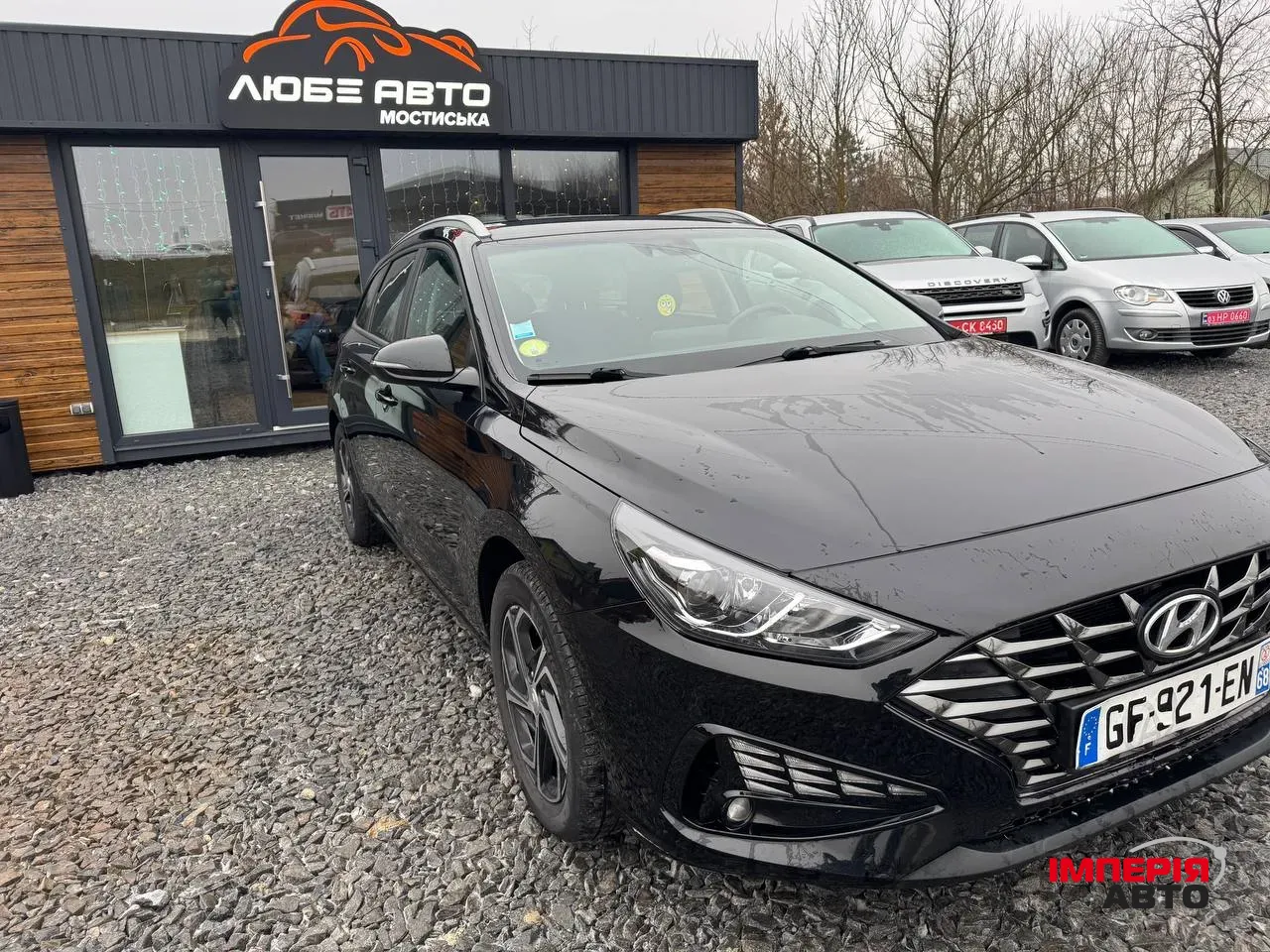 Hyundai i30 - фото 3