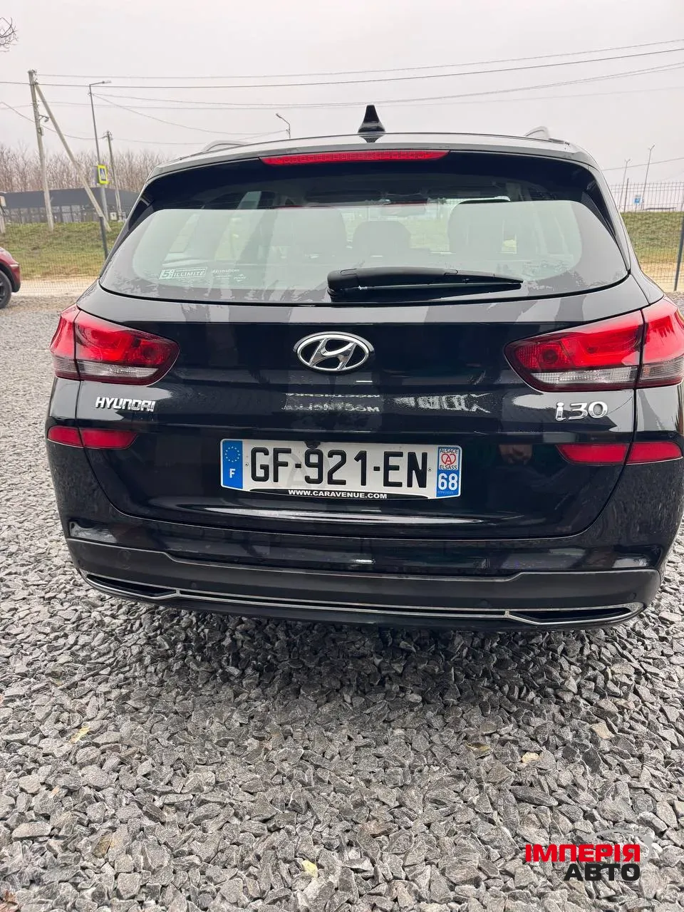 Hyundai i30 - фото 10