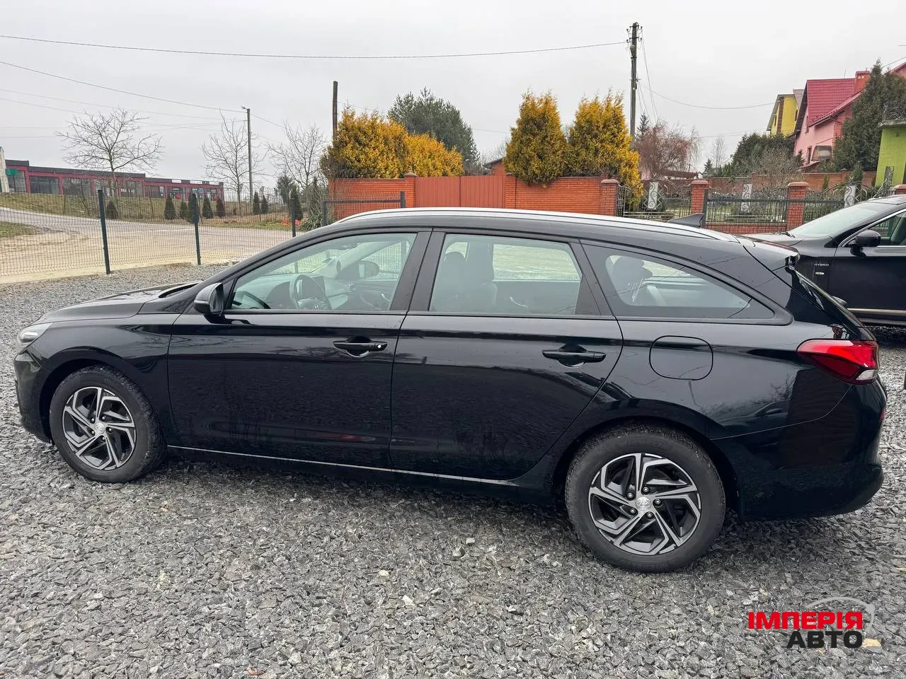 Hyundai i30 - фото 13