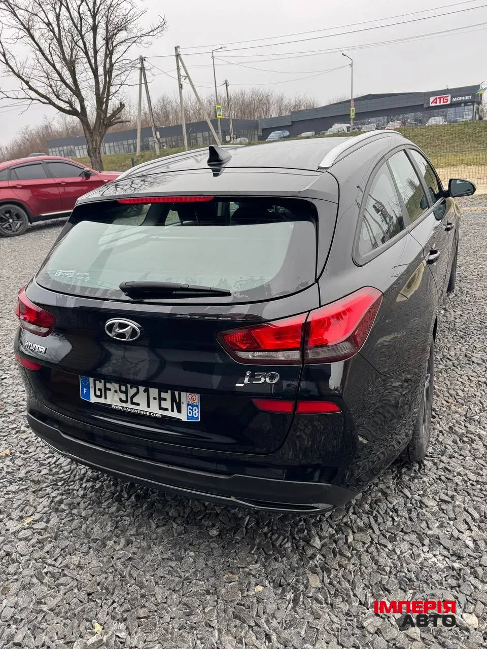 Hyundai i30 - фото 8