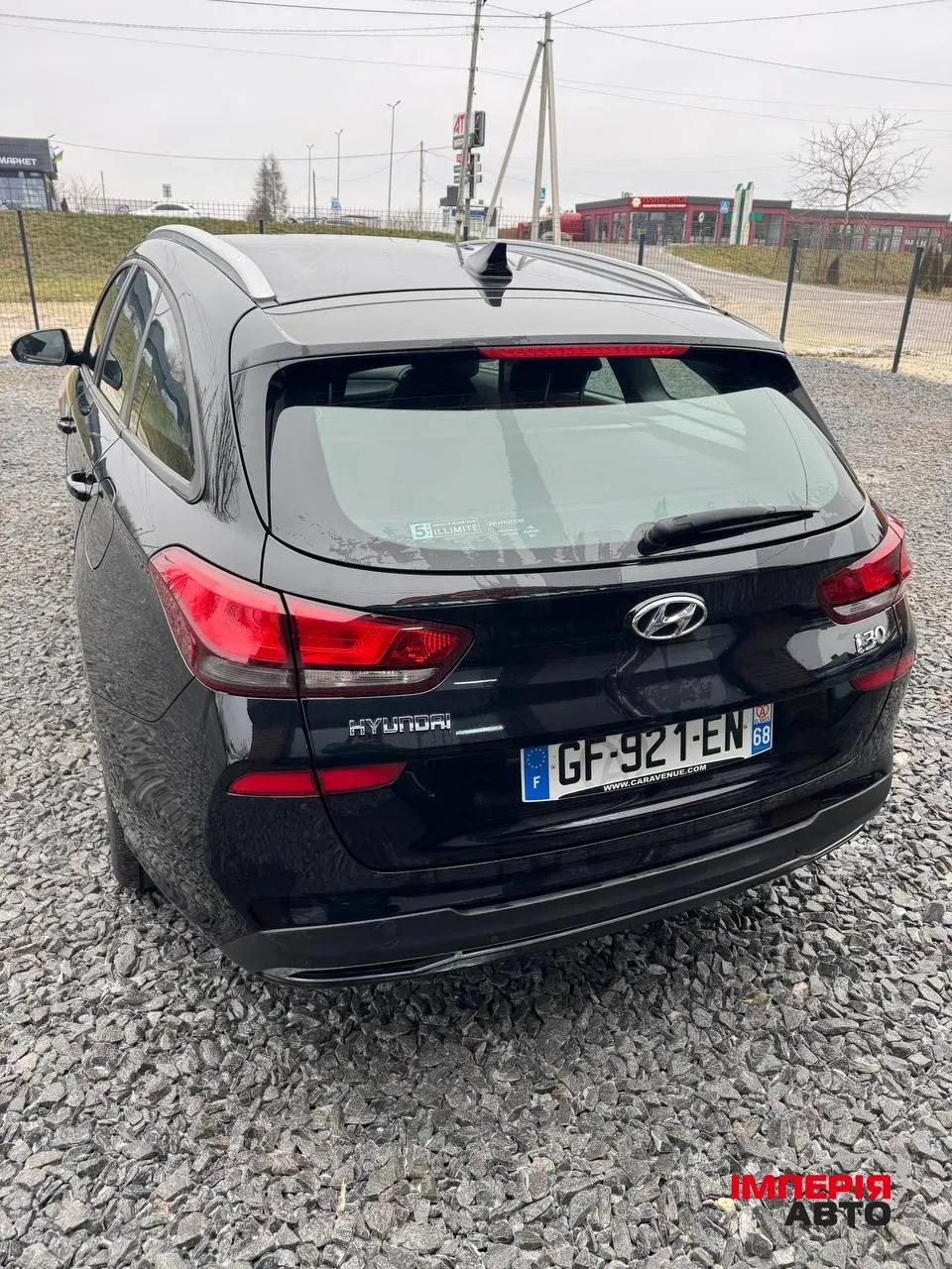 Hyundai i30 - фото 11