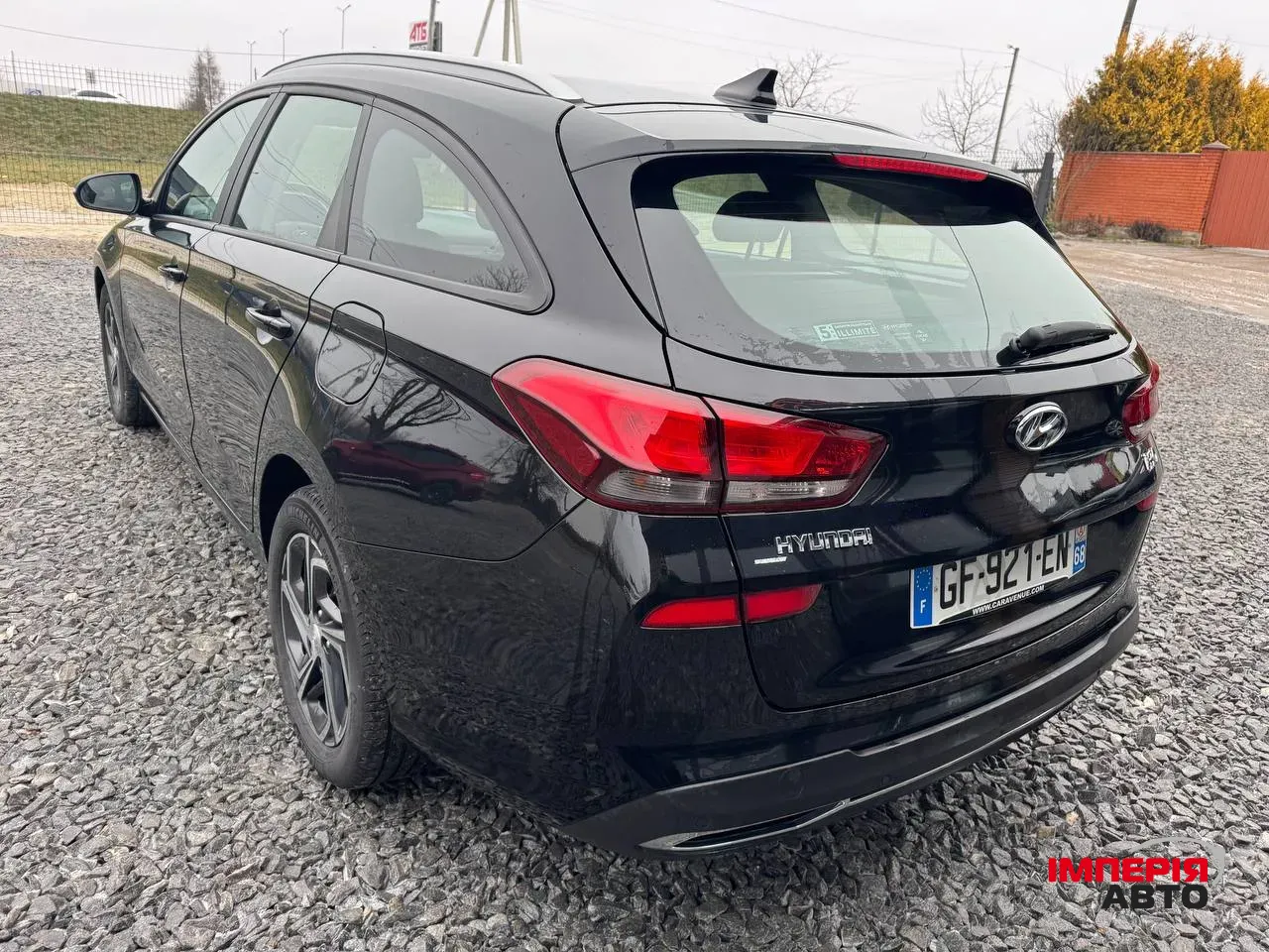 Hyundai i30 - фото 12