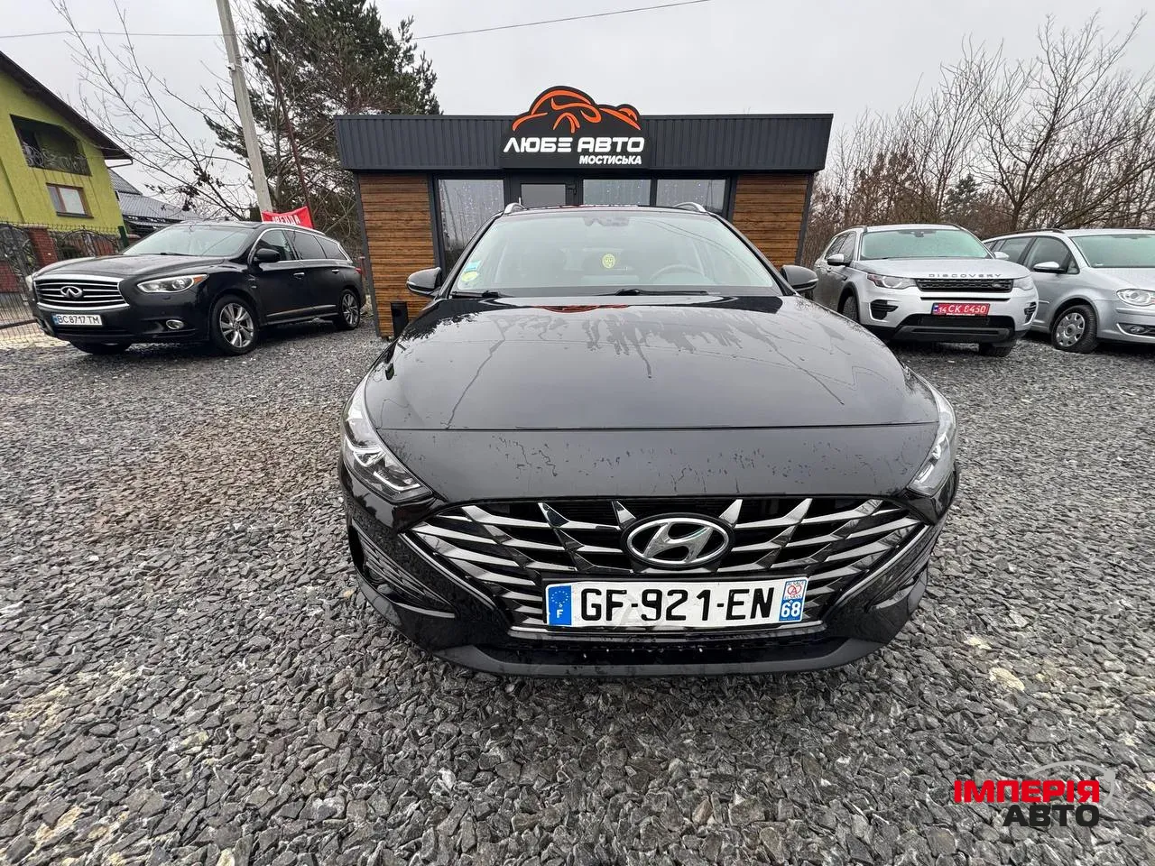 Hyundai i30 - фото 2