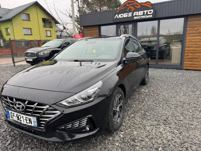 Hyundai i30 - фото 4