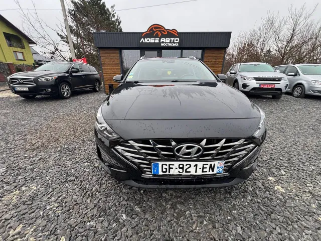 Hyundai i30 - фото 2