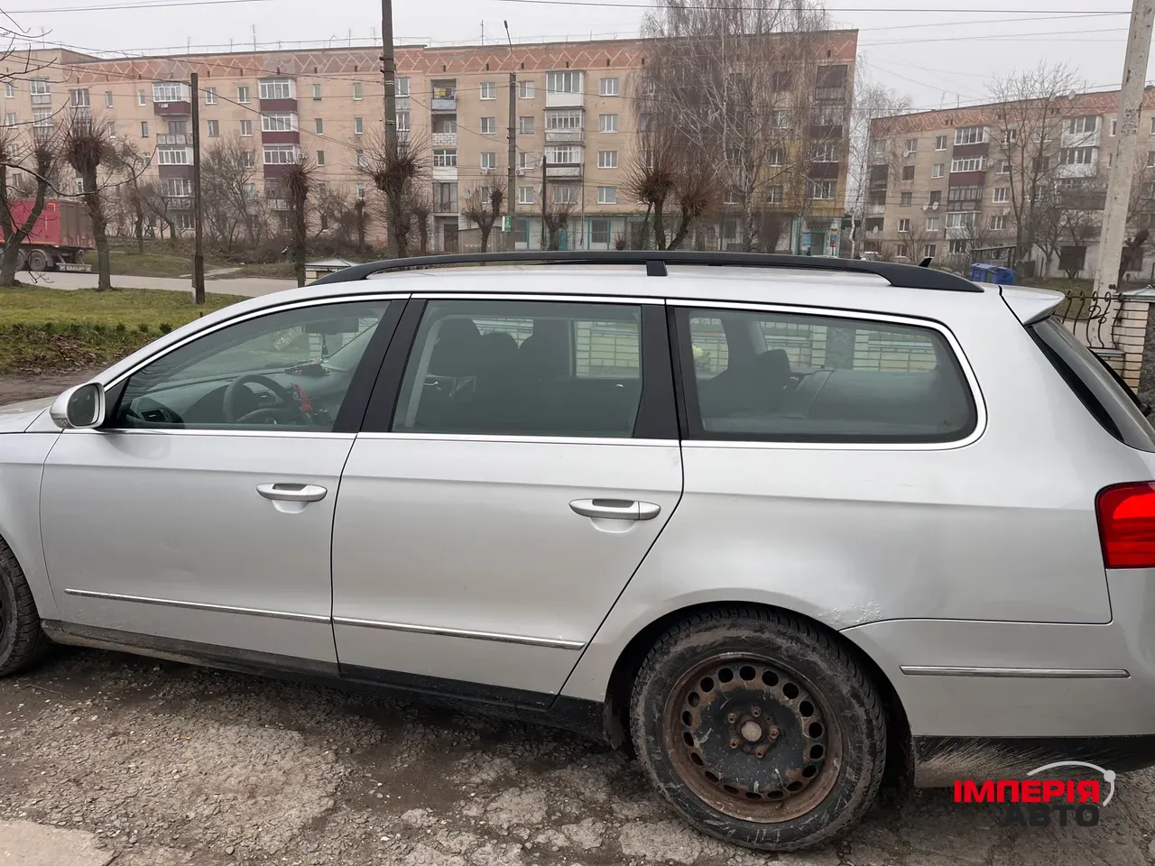 Volkswagen Passat - фото 3