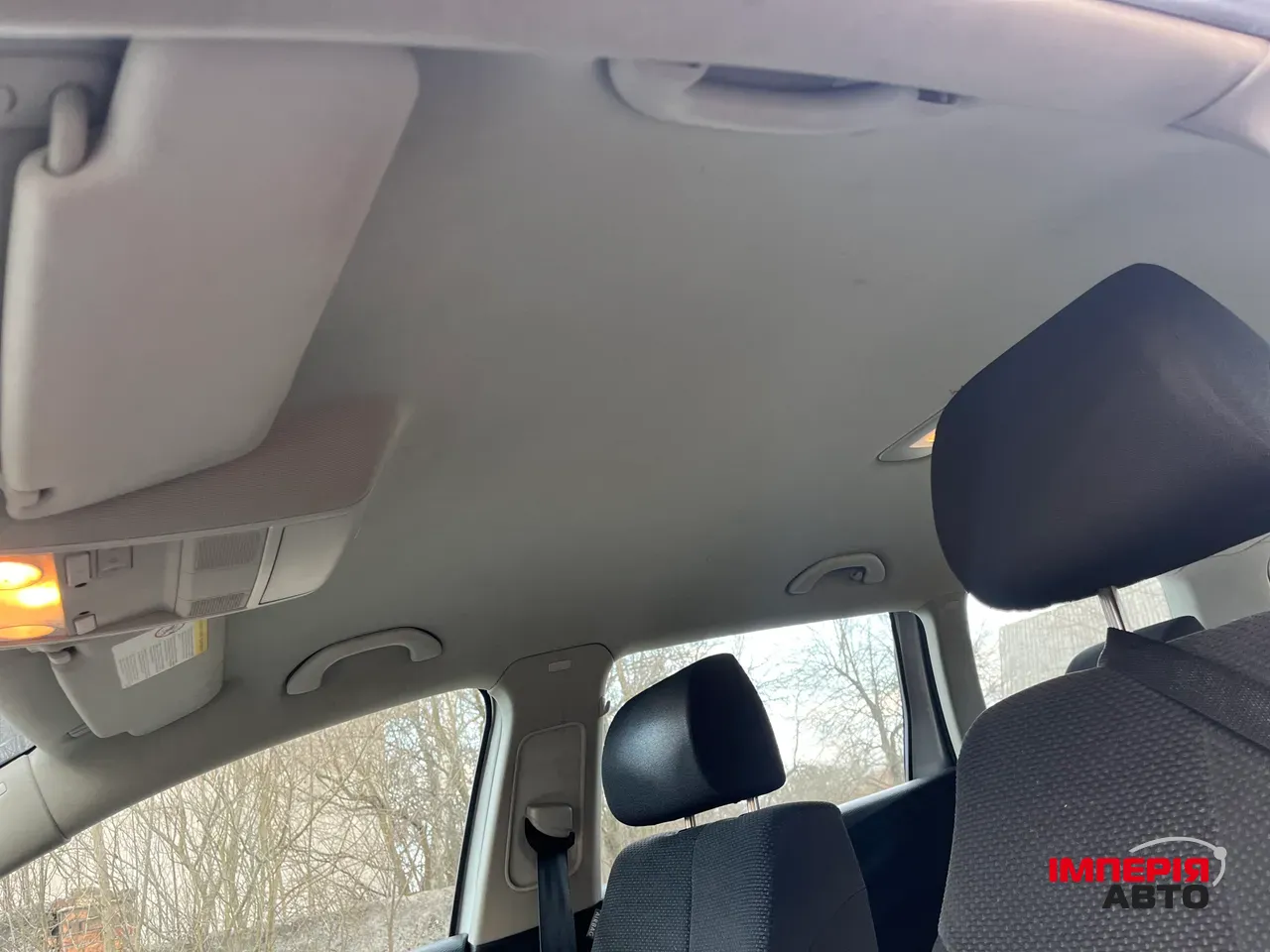 Volkswagen Passat - фото 10