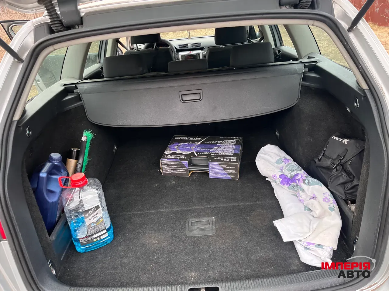 Volkswagen Passat - фото 7