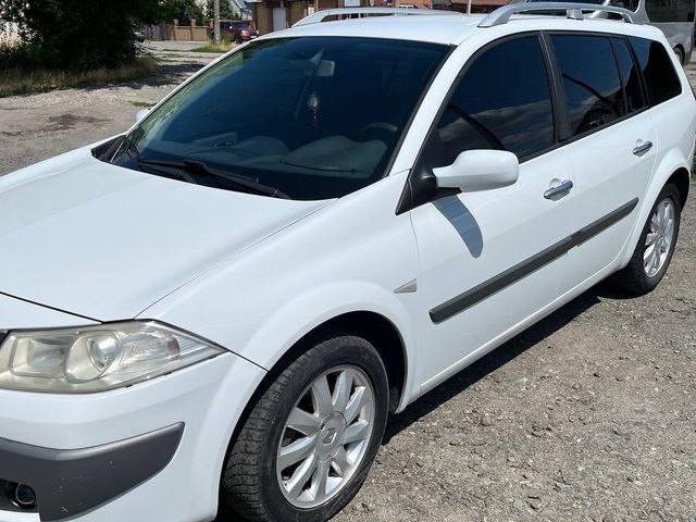 Renault Megane 2008, Новомосковськ, $5 400 - зображення 5