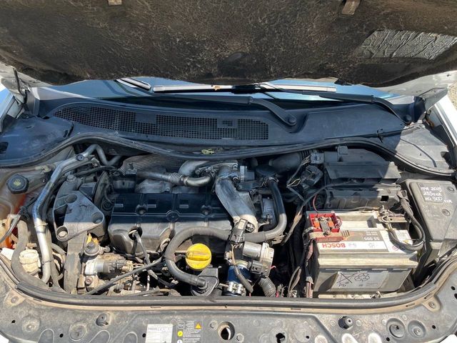 Renault Megane 2008, Новомосковськ, $5 400 - зображення 4