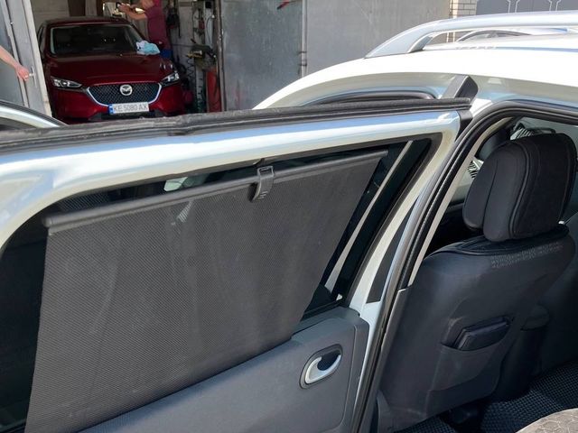 Renault Megane 2008, Новомосковськ, $5 400 - зображення 3