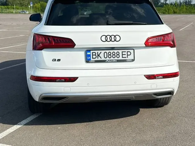 Audi Q5 2017, Рівне, $26 999 - зображення 4