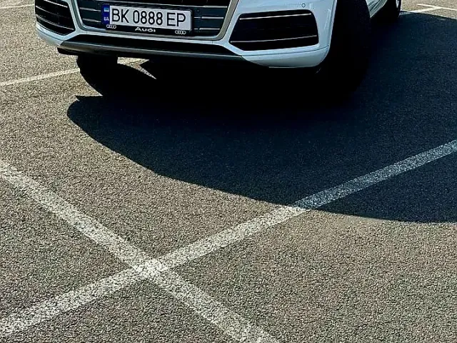Audi Q5 2017, Рівне, $26 999 - зображення 2