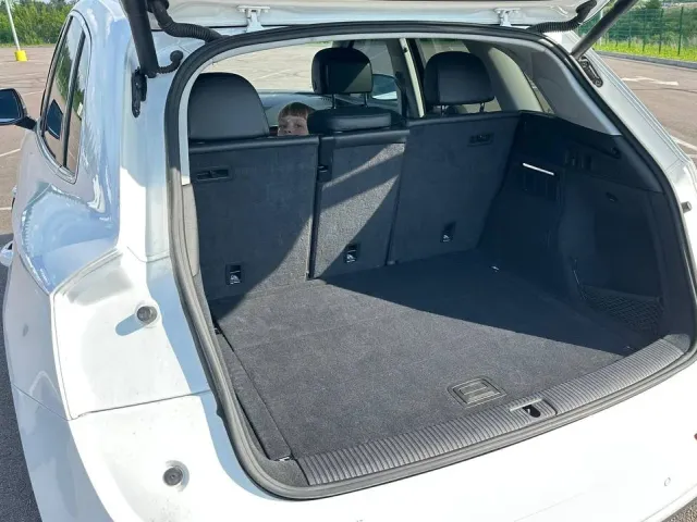 Audi Q5 2017, Рівне, $26 999 - зображення 3