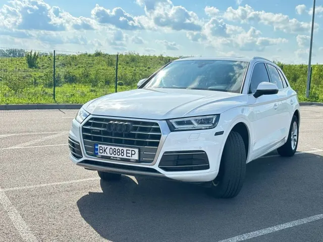 Audi Q5 2017, Рівне, $26 999 - зображення 5