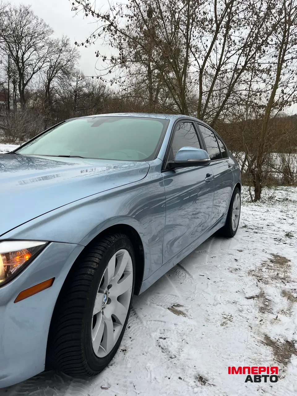 BMW 3 серії - фото 8