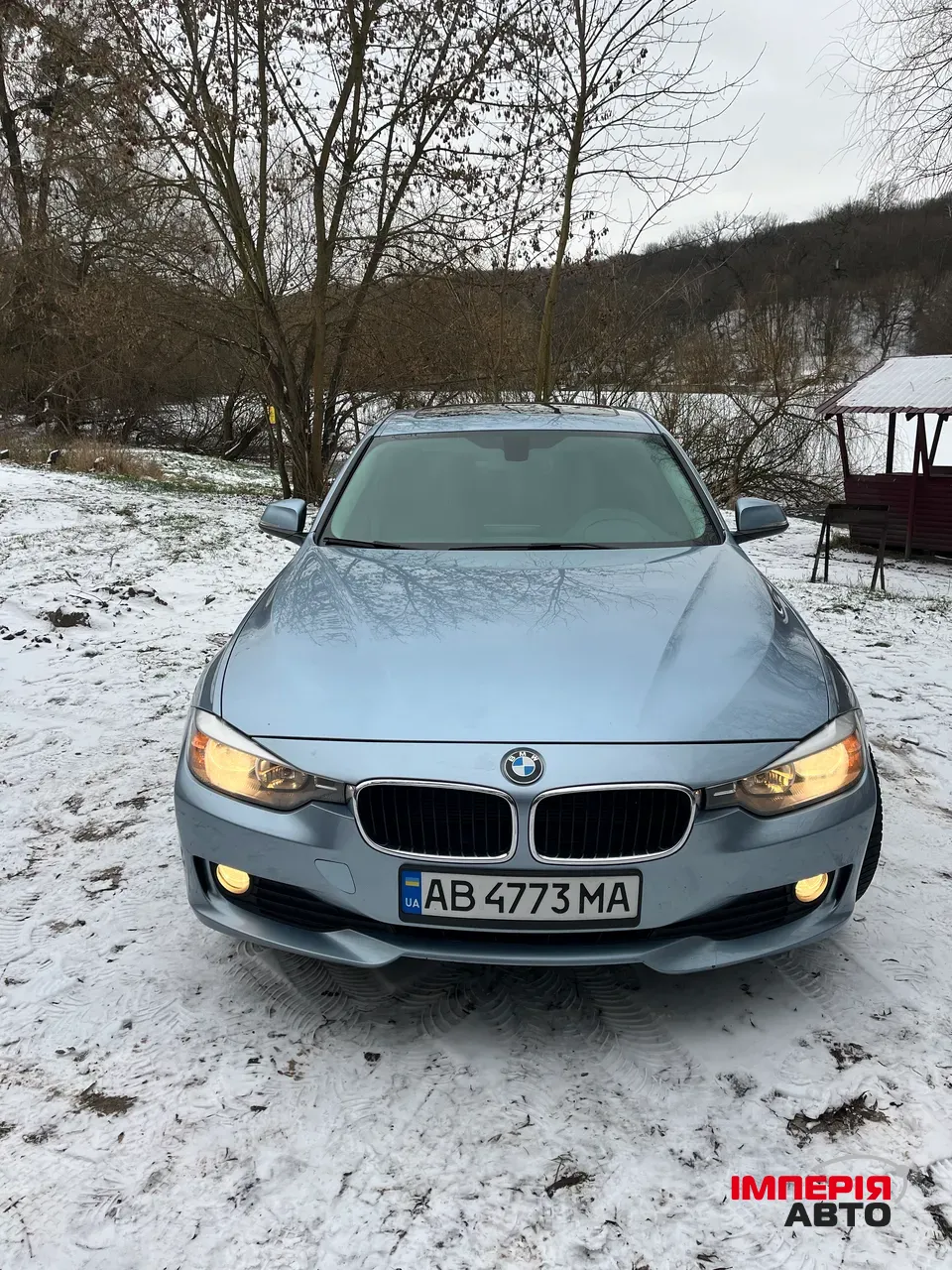 BMW 3 серії - фото 4