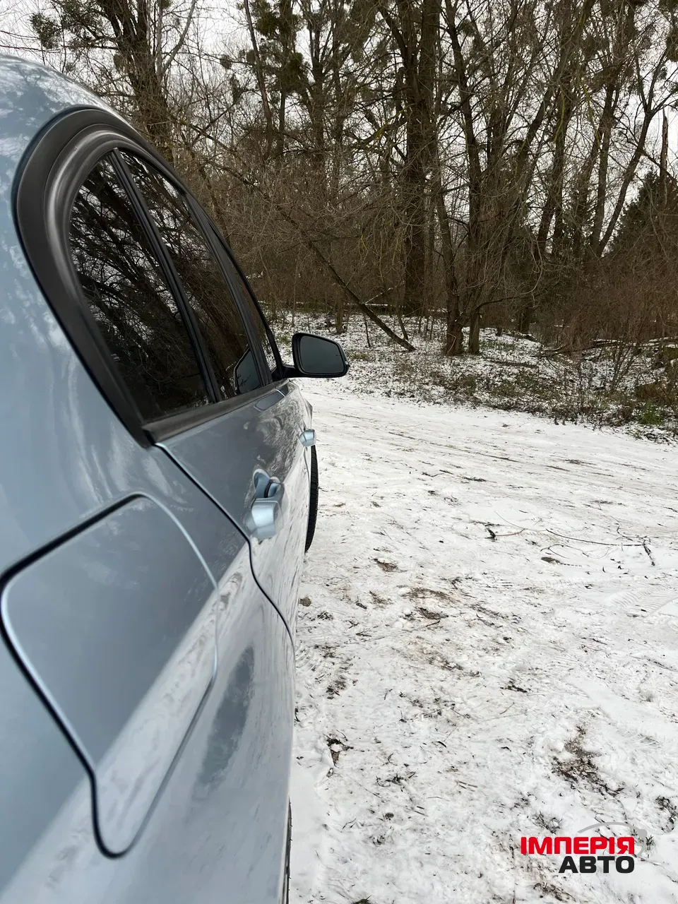 BMW 3 серії - фото 13