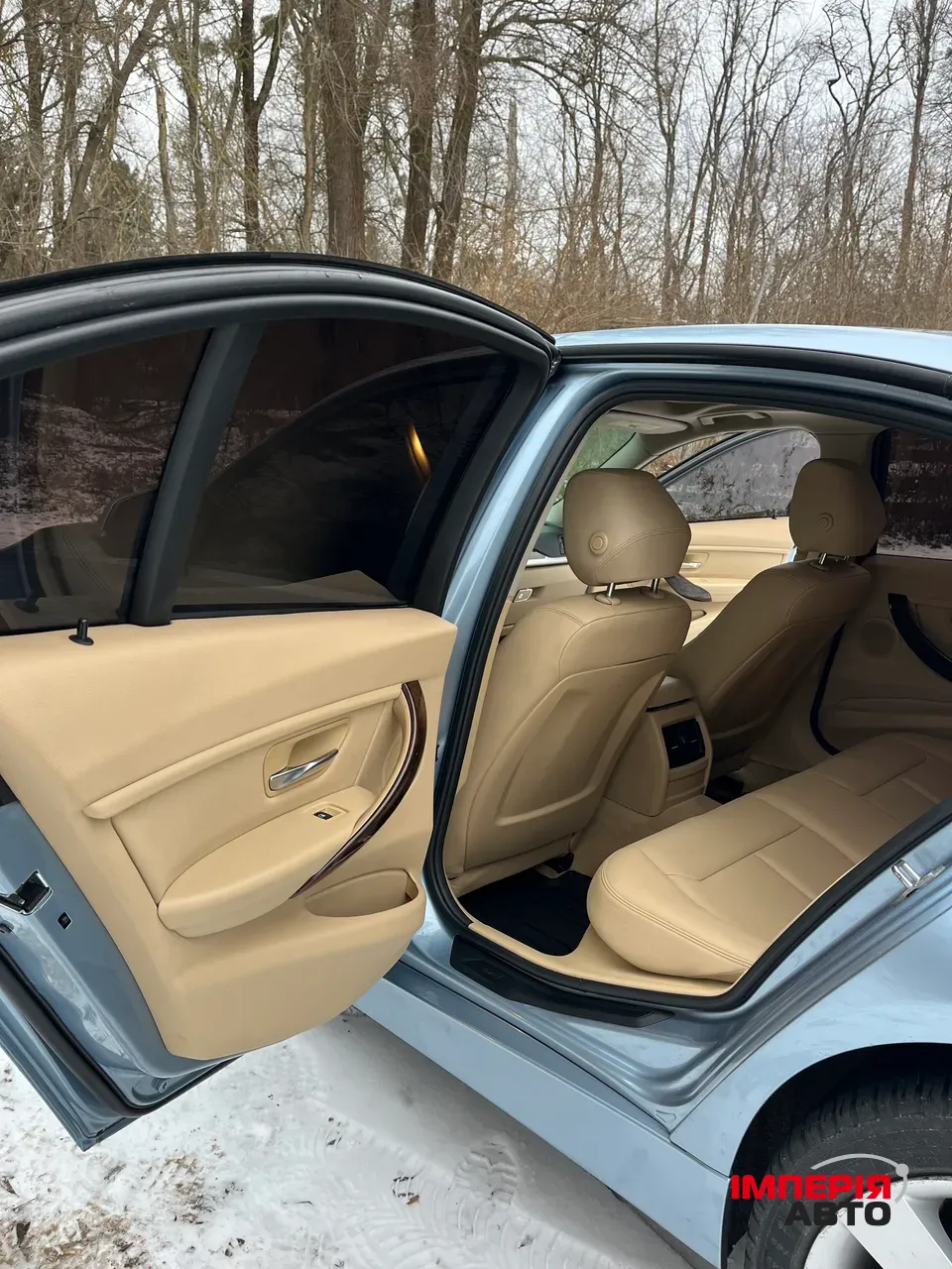 BMW 3 серії - фото 19