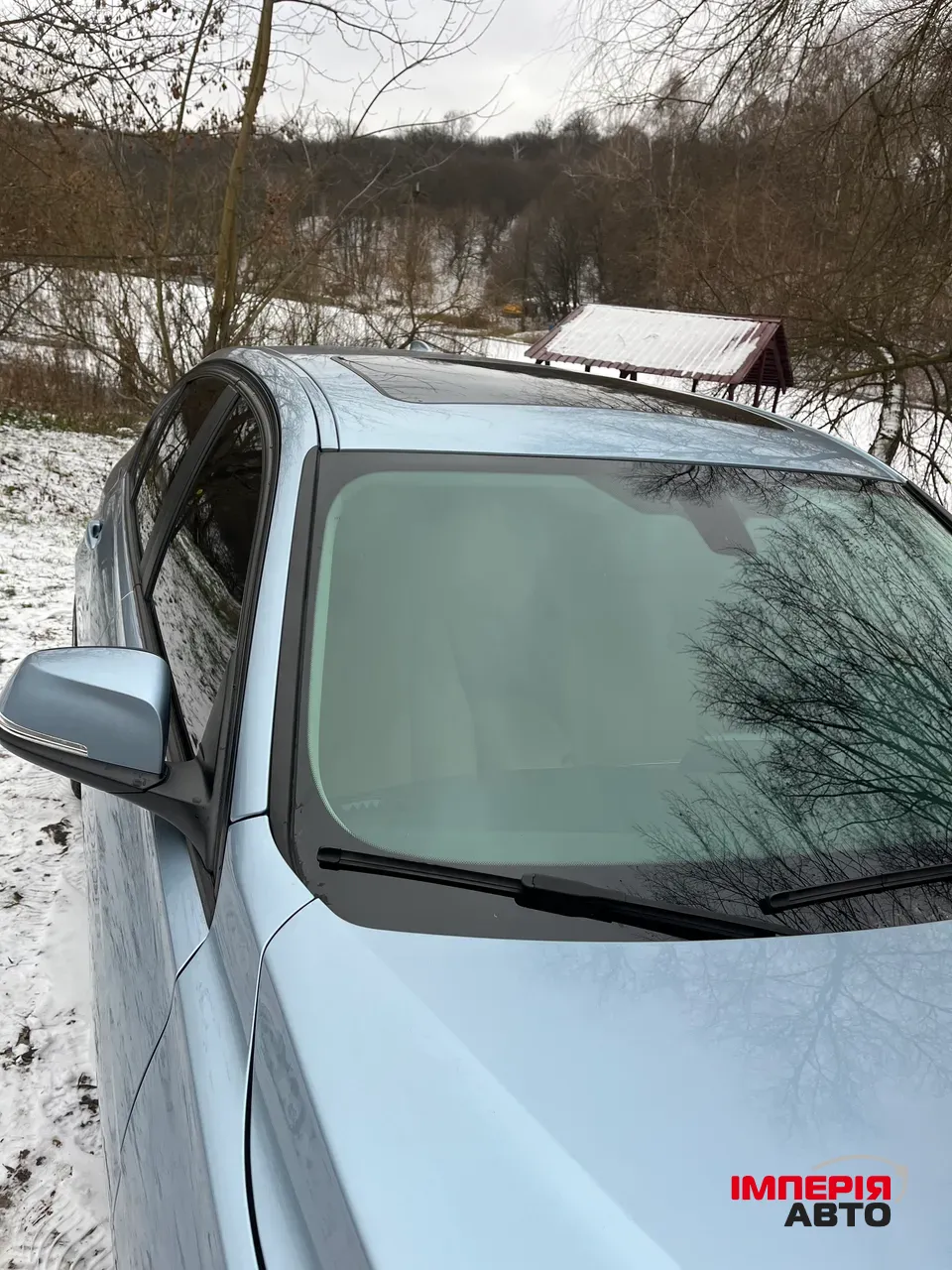 BMW 3 серії - фото 18