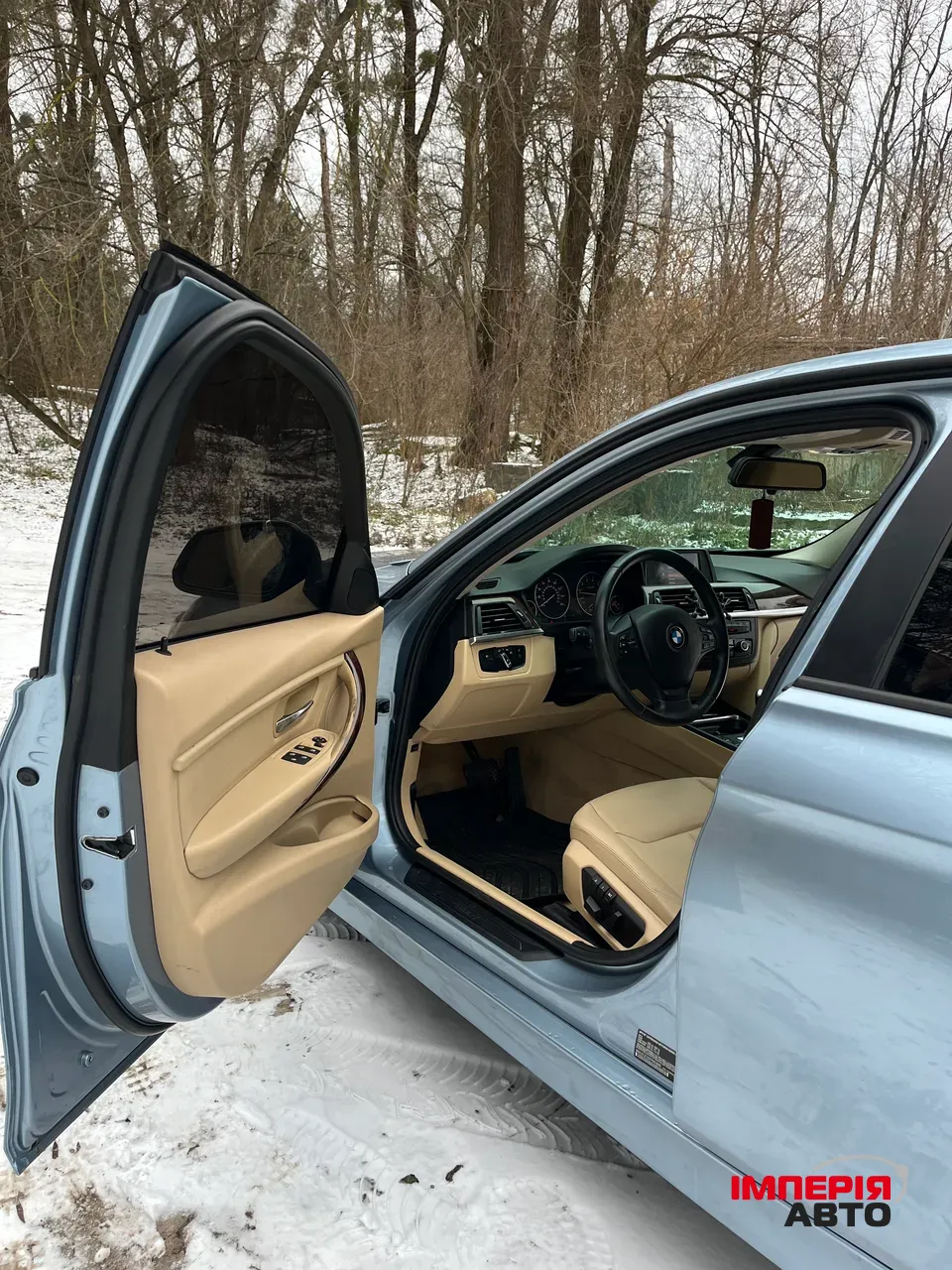 BMW 3 серії - фото 16