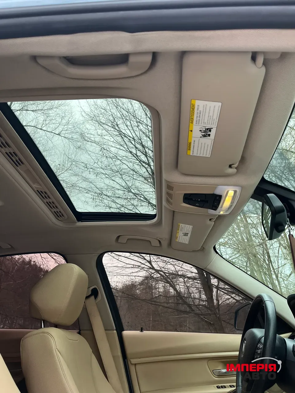 BMW 3 серії - фото 30