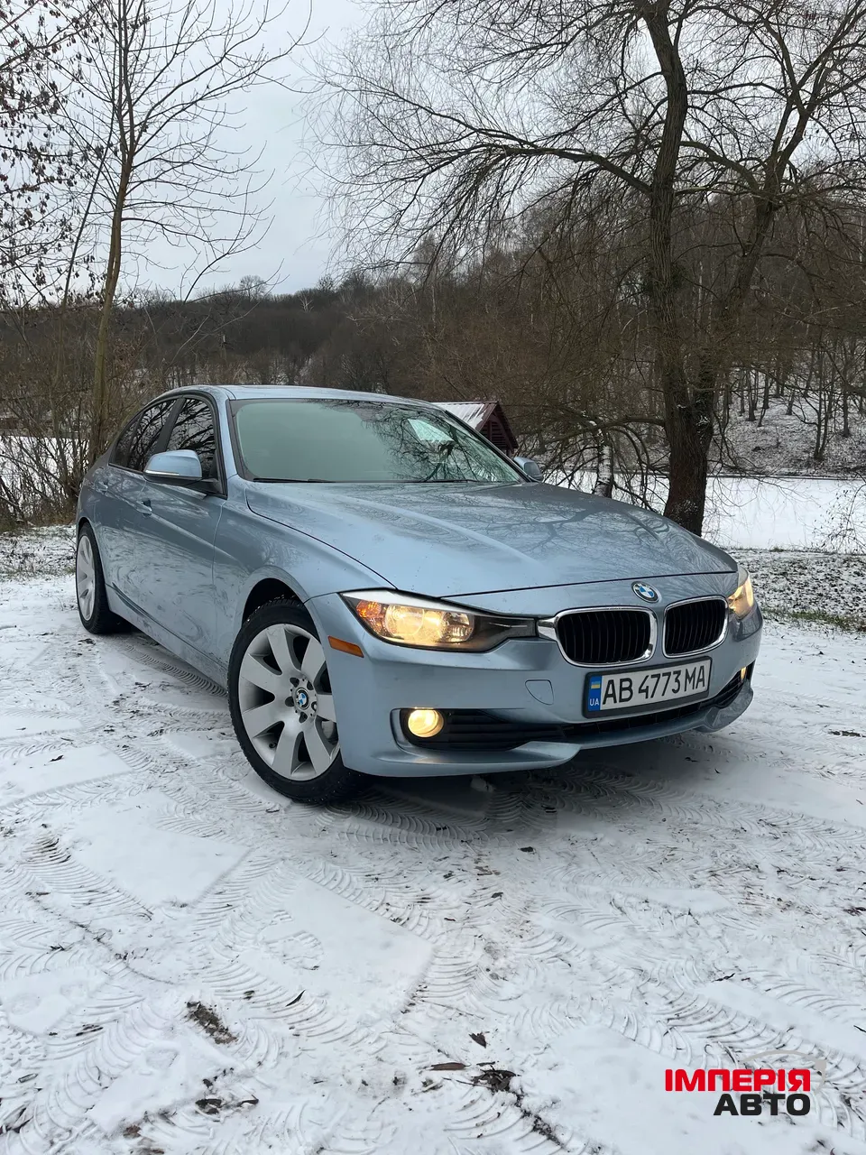 BMW 3 серії - фото 2