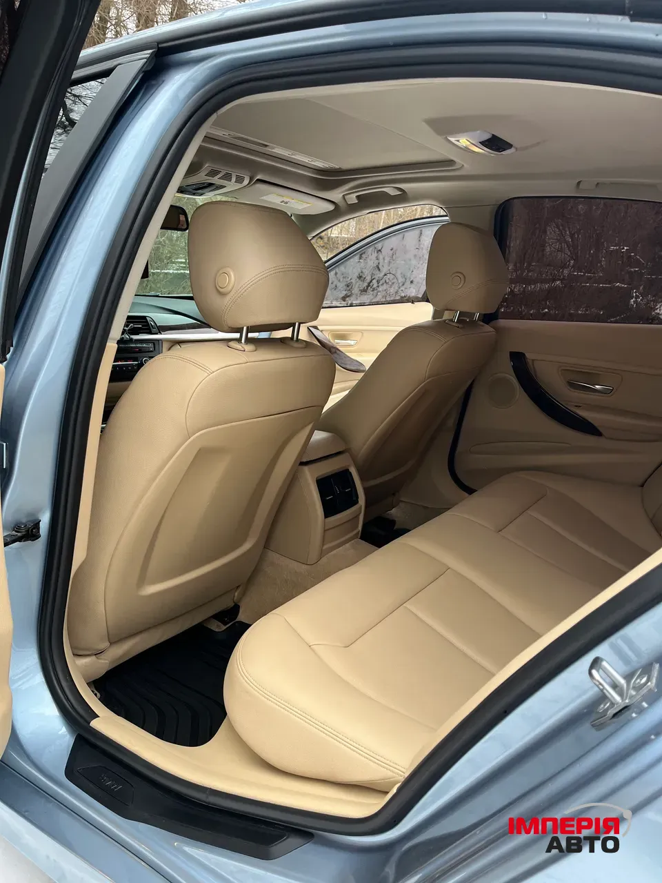 BMW 3 серії - фото 24