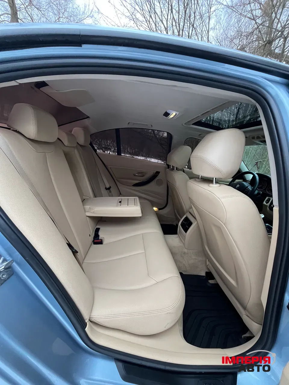 BMW 3 серії - фото 31