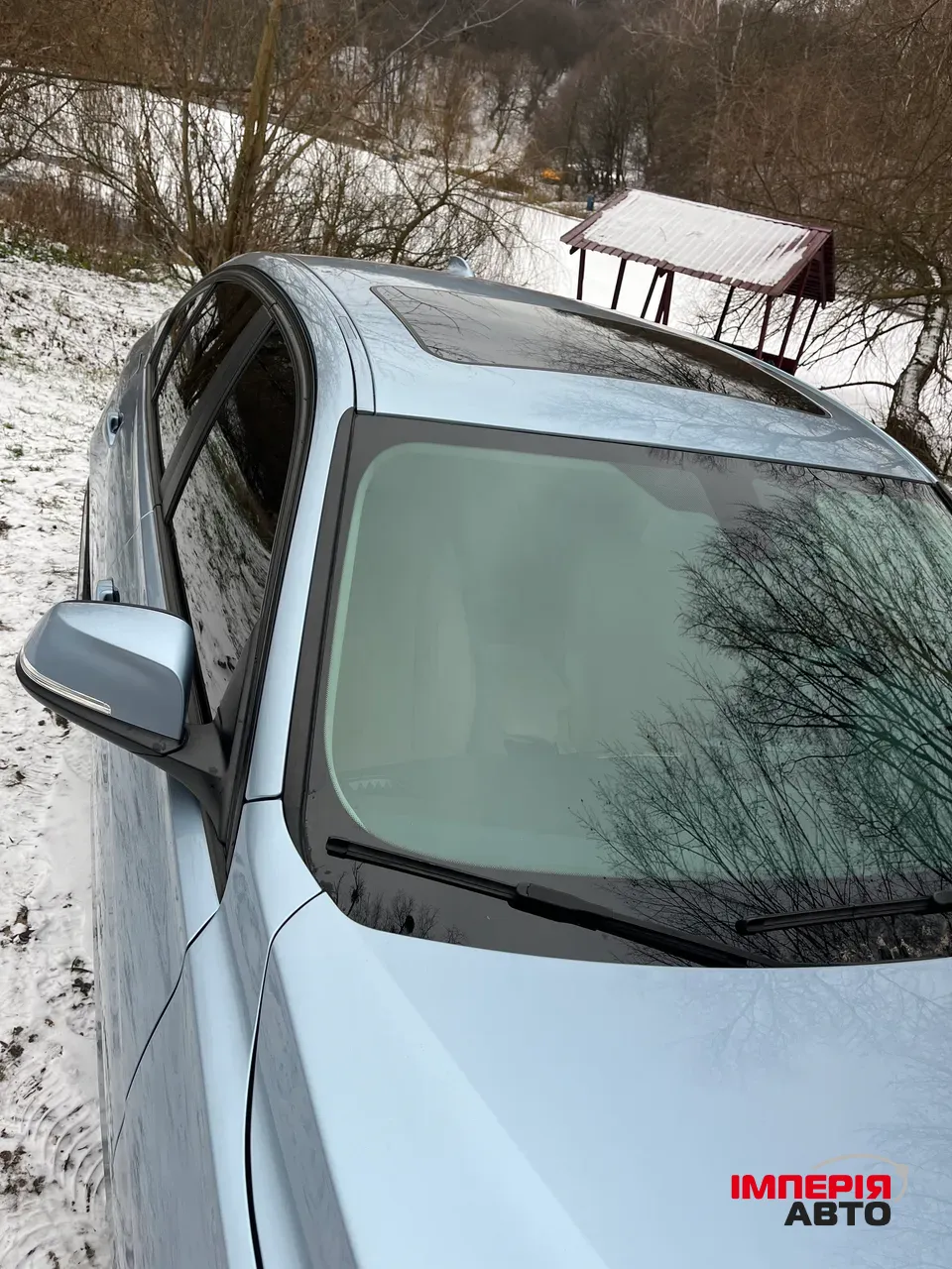 BMW 3 серії - фото 17