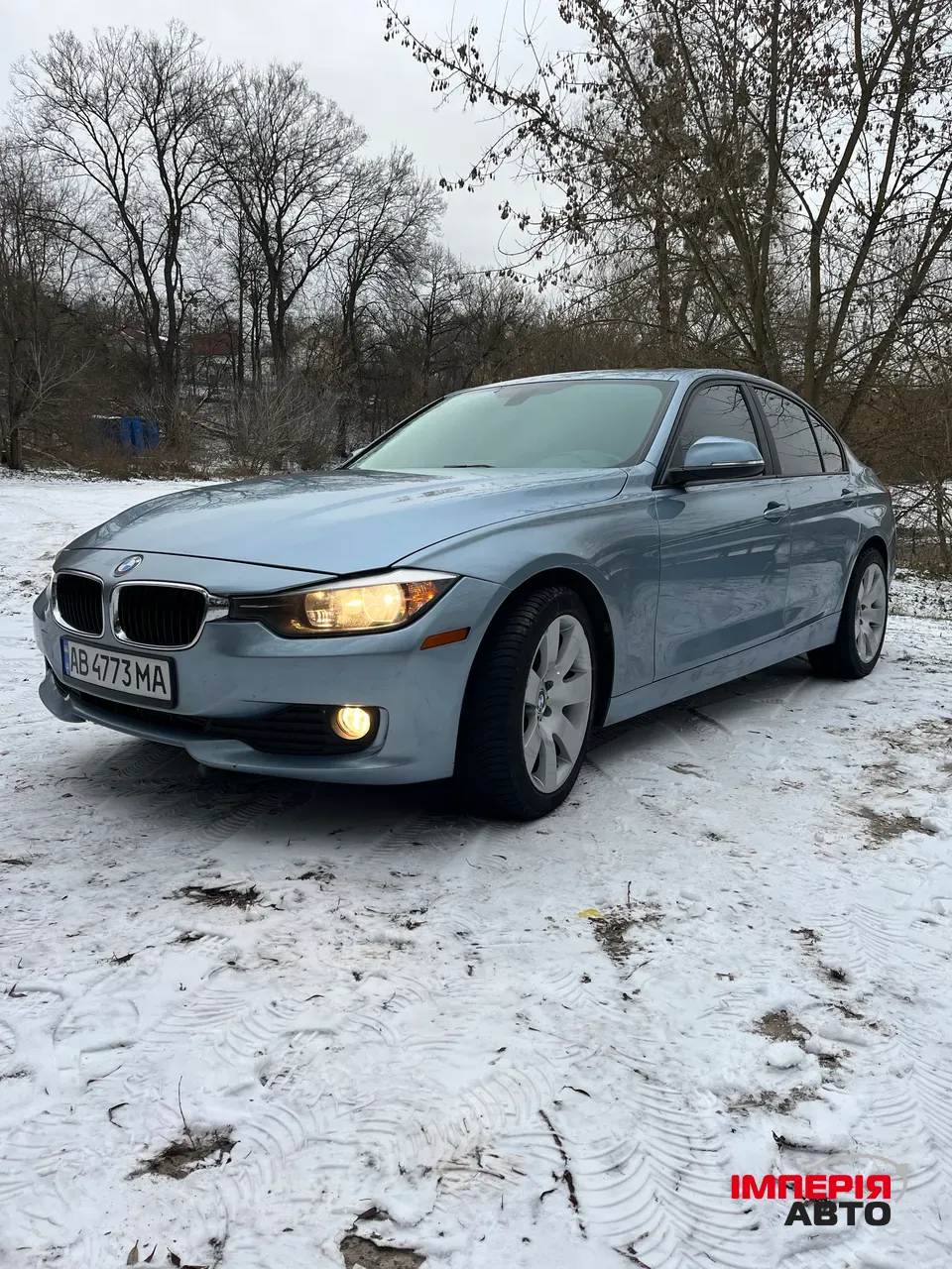 BMW 3 серії - фото 9