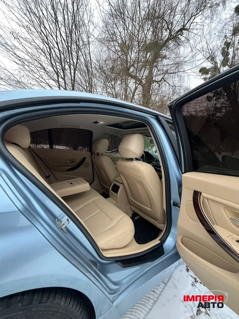 BMW 3 серії - фото 32