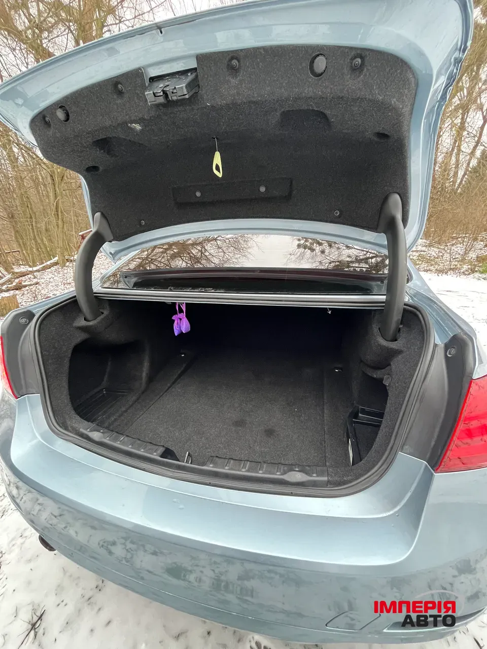 BMW 3 серії - фото 34