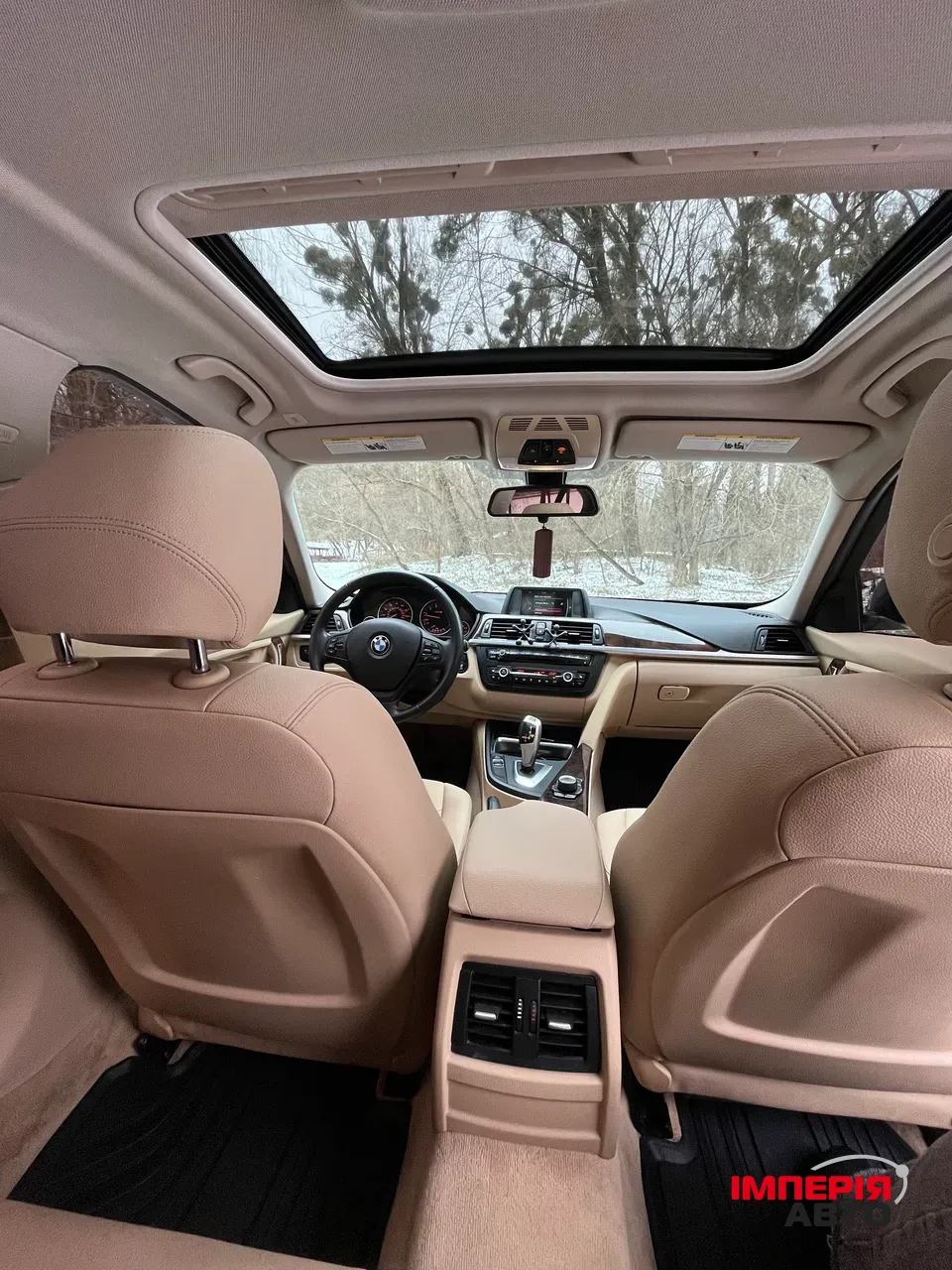 BMW 3 серії - фото 28