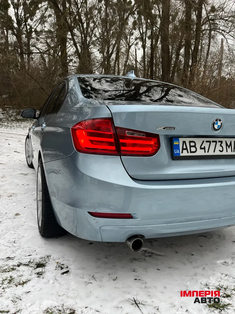 BMW 3 серії - фото 10