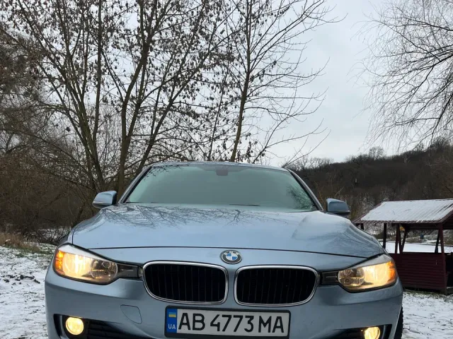 BMW 3 серії - фото 5