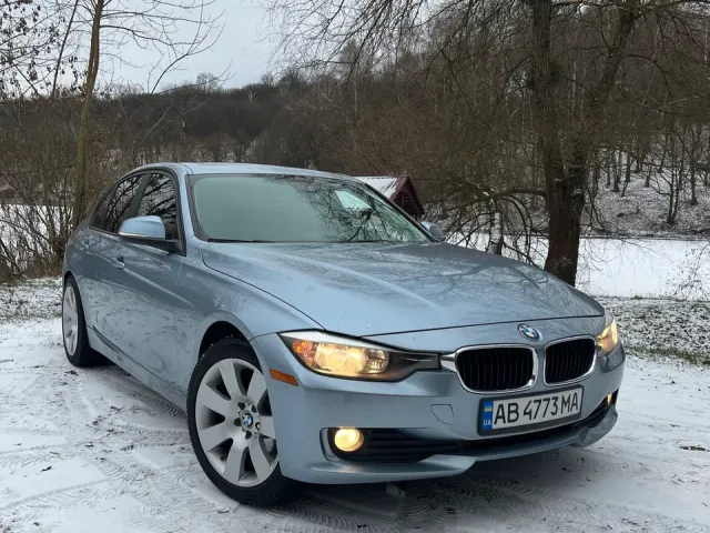 BMW 3 серії - фото 2