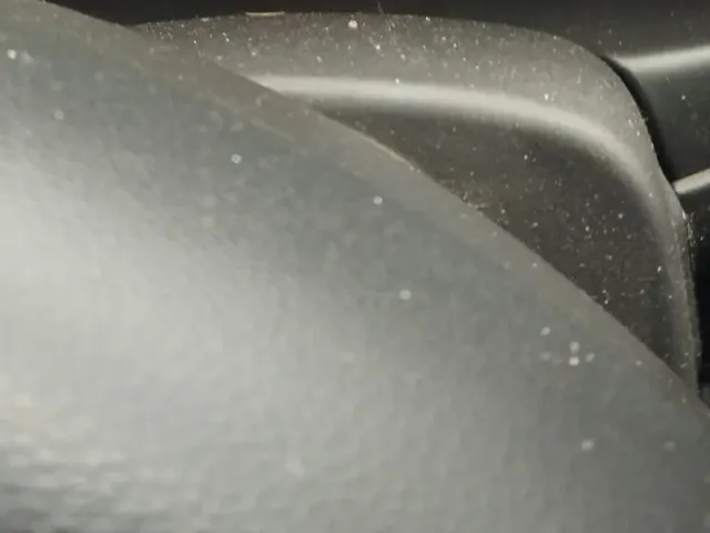 Kia Carens - фото 5