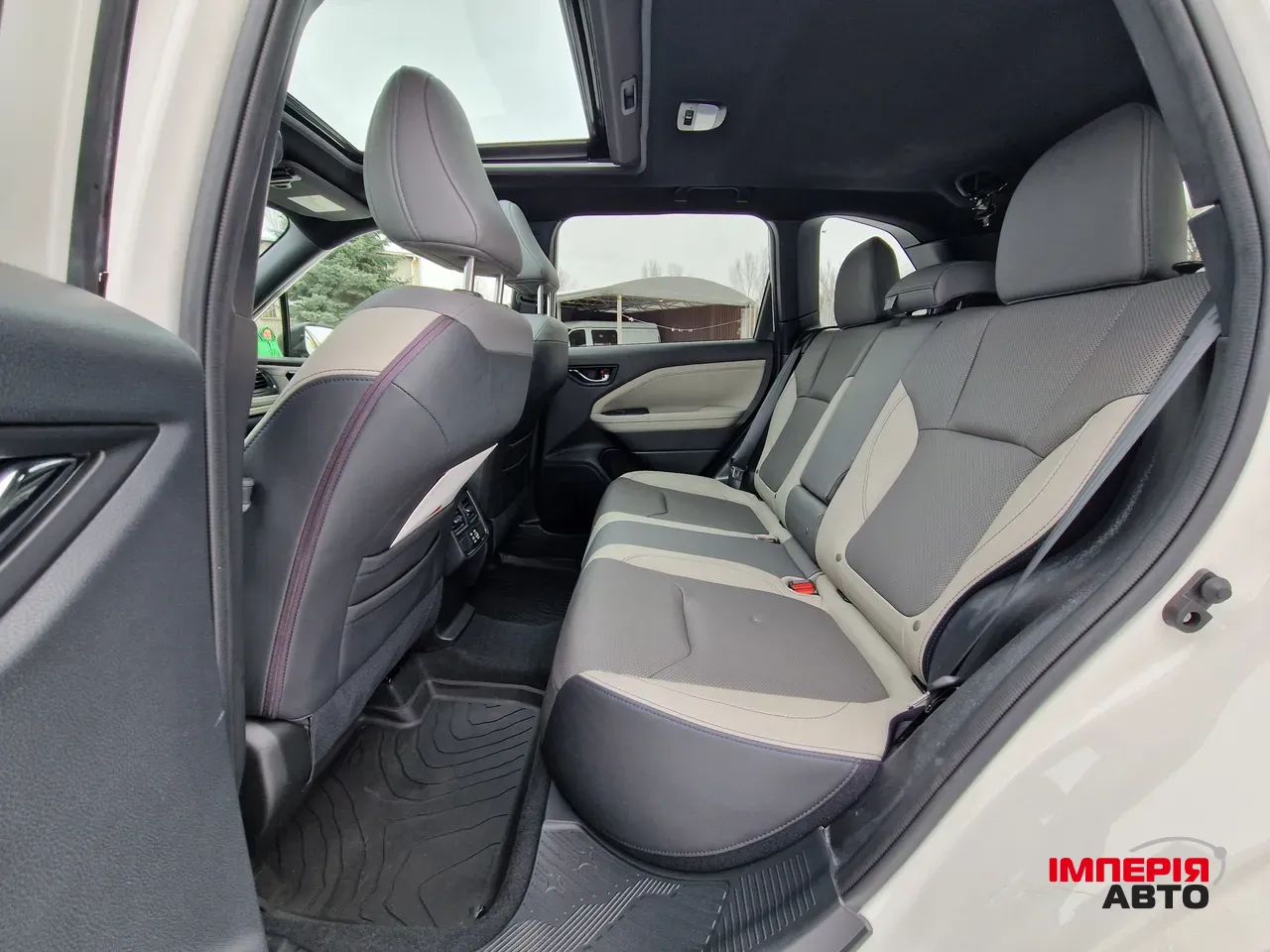 Subaru Forester - фото 32