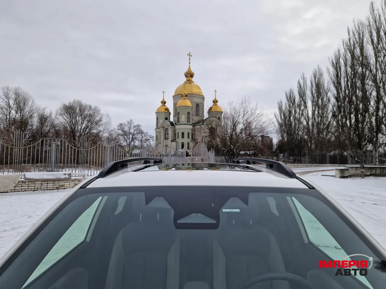 Subaru Forester - фото 9