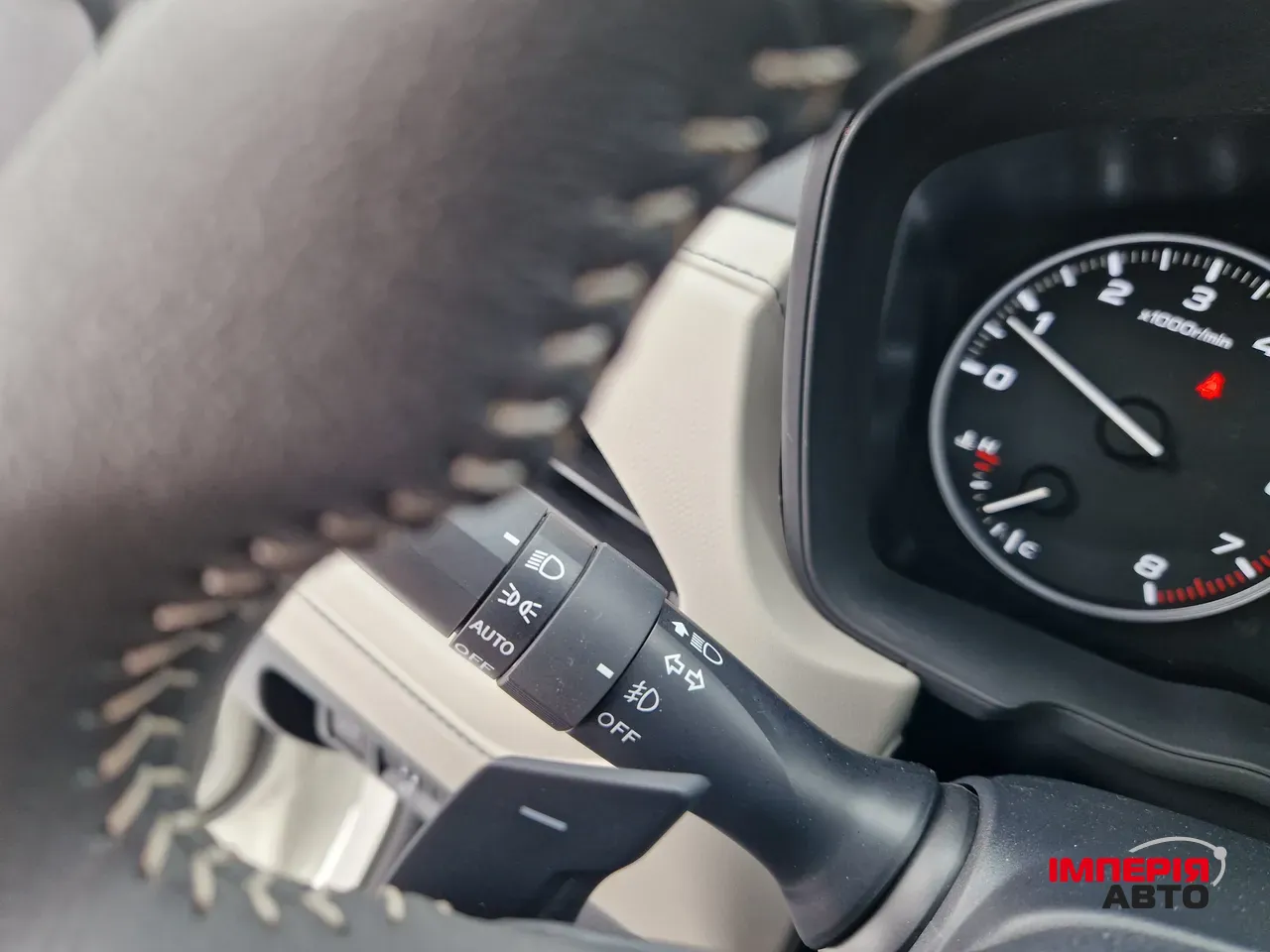 Subaru Forester - фото 21