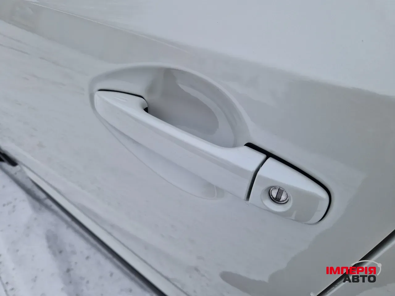 Subaru Forester - фото 14